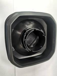 Oster için Siyah Plastik Elektrikli <span class=keywords><strong>Blender</strong></span> Kavanoz Kapağı Paslanmaz Çelik Bıçaklı Gıda Sınıfı Ev Tipi Yedek Parça - Product Image 2