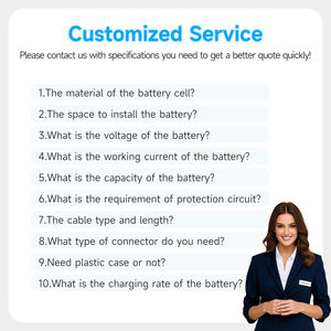 Xingto 6s 23.1v 22.2 8400mah <span class=keywords><strong>8700mah</strong></span> 8000mah 6600mah 9000mah liv 66000mah סוללה li-lon d12 nmc li ion סוללה מזל "ט - Product Image 5