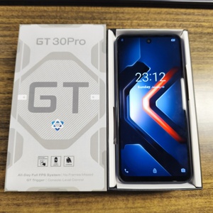 Venta caliente GT30 Pro desbloqueado 7,3 pulgadas 5G Smartphone Dual SIM 108MP + 72MP Cámara 16GB + 1TB Expandible Deca Core Versión global - Product Image 3