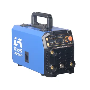 High Quality 3 In 1 High Productivity Tig Mma Mig Welding Machine Welding Mig Welder