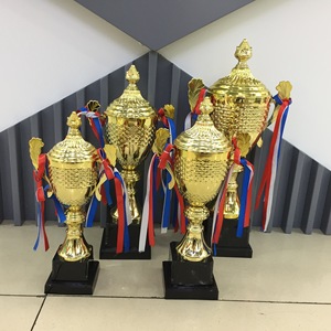 Metal <b>Trophies</b> 7720 <b>Engraving</b> Durable For Competitions Awards Events - Product Image 3