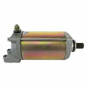 Motor de arranque de motocicleta apto para APRILIA ETV 1000 Caponord RS 1000 Futura Red Rose 50 SL 1000 <span class=keywords><strong>Falco</strong></span> 2000-2010 OE AP0294356 - Product Image 2
