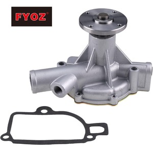 Pompe à eau 21010-L1128A avec joint pour chariot élévateur Komatsu, pour moteur Nissan <span class=keywords><strong>H20</strong></span>, pièces détachées pour chariot élévateur <span class=keywords><strong>Cat</strong></span> Yale - Product Image 1