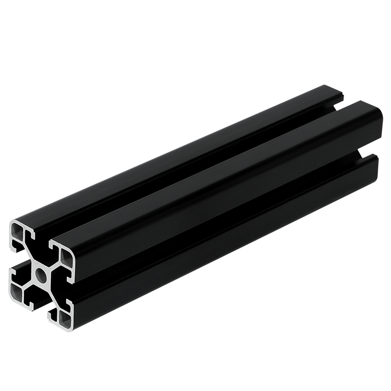 4040 European Standard Anodized Aluminum Profile