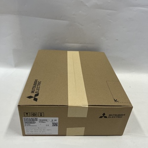 หน้าจอสัมผัส Mitsubishi HMI รุ่น GT2510-WXTBD - Product Image 1