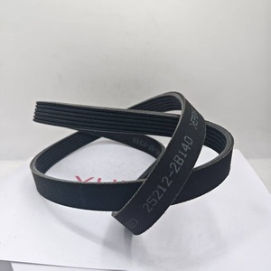 Correia do Motor Tipo <span class=keywords><strong>V</strong></span> para Atacado Transfronteiriço 252122B140 Adequada para Veículos Hyundai Kia. - Product Image 2