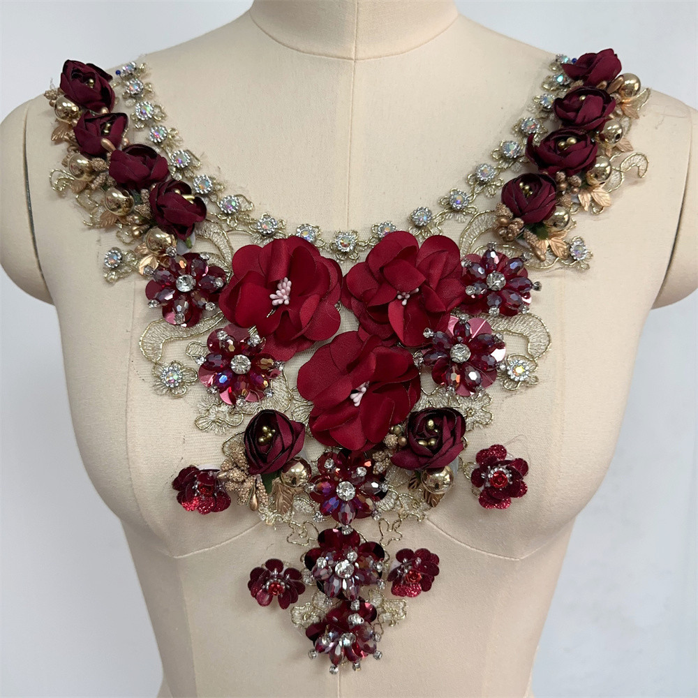 Marron