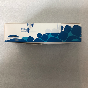 Milli&pore PM2547050 2.0um PTFE Membrane Filter for PM2.5 Particle Monitoring Air Sampling - Product Image 6