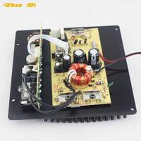 Meilleures ventes : Amplificateur audio professionnel pour voiture 12V 5000W 1 canal
