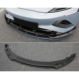 Protector de Parachoques Delantero para Auto, Difusor de Parachoques, Kit de Carrocería, Material ABS para BYD Seal, Cubierta Protectora - Product Image 2