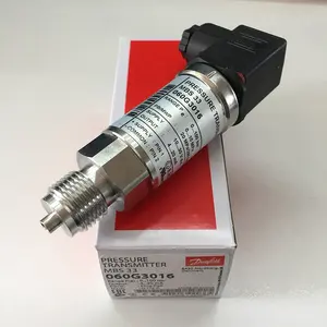 MBS mbdanfoss MBS3000 series sensor tekanan asli