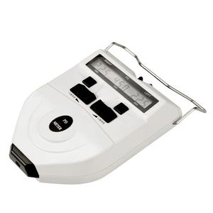 Melhor Preço em <span class=keywords><strong>Pupil</strong></span>ômetro Digital Óptico, Medidor de Distância Pupilar, Instrumento Óptico - Product Image 1