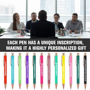 Hot Selling <b>Gold</b> <b>Pen</b> with <b>Gold</b> Parts Gemini <b>PEN</b> SET - Product Image 5