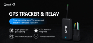 Google Maps Miễn Phí App Phần Mềm Quản Lý Hạm Đội Cài Đặt Không Thấm Nước 4G Gsm Ebike Theo Dõi Thời Gian Thực <span class=keywords><strong>GPS</strong></span> Car Tracker - Product Image 2