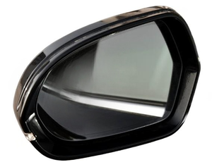 Specchietto Laterale Personalizzato per <span class=keywords><strong>Audi</strong></span> A6L C8 8W6857410 con Funzione di Ripiegamento Elettrico Estensibile + Memoria, Compatibile 2019-2023 - Product Image 1