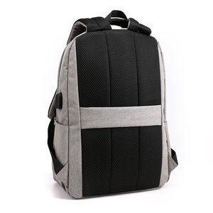 Mochila Escolar Antirrobo Personalizada y Moderna, Impermeable, con Diseño Oxford, para Adolescentes y Chicas - Product Image 6