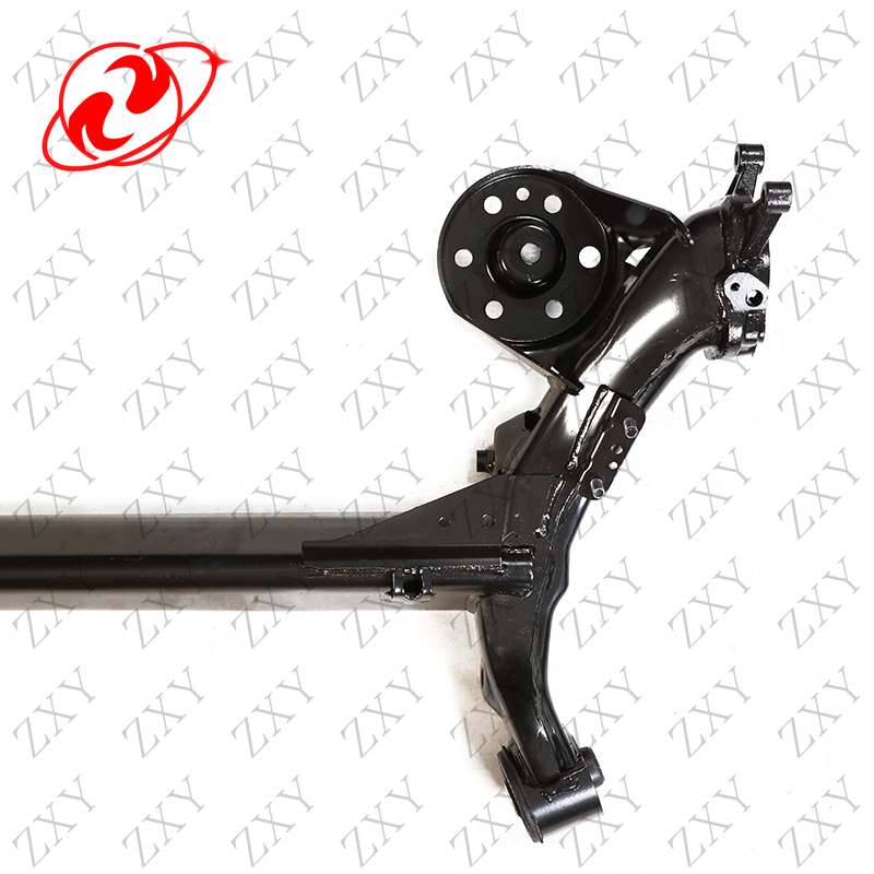 Rio/k2 11- Rear Crossmember(no ABC) 55401-0U100 - Durable Steel Part