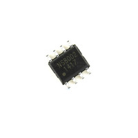 Circuits intégrés d'amplificateur de puissance audio 8002 NS8002 SOP8