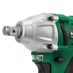High Torque 98V Industrial Lithium Battery-Powered 220V Cordless Brushless <b>Wrench</b> With 350N.M 140798 Brushless <b>Wrench</b> 1 - Product Image 6