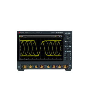 Oscilloscope numérique haute bande passante 8 canaux Keysight MXR604A 6 GHz, fréquence d'échantillonnage 16 GS/s - Product Image 1