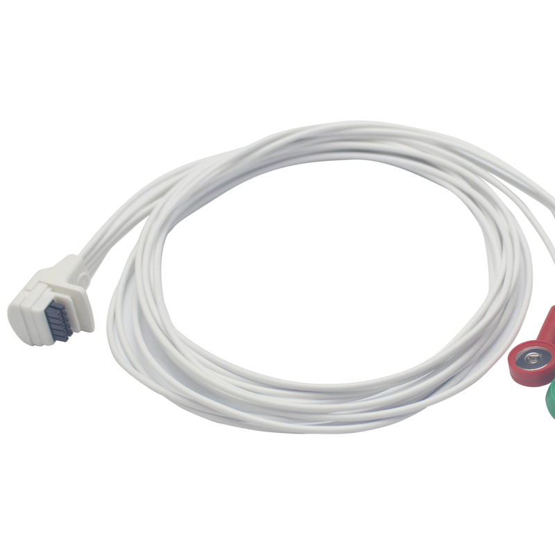 3mm 4mm Universal Ag AgCl Adult