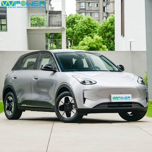 Offerta Speciale: Geely Geome Xingyuan, <span class=keywords><strong>Auto</strong></span> Compatta 5 Porte 5 Posti, Hatchback Geely Xingyuan 2026 VVPOWER per Esportazione - Product Image 3