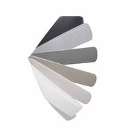 Bande de chant chromée en PVC/ABS Formica à bas prix pour accessoires de décoration de cuisine et bordures de table – Fabriqué en Chine