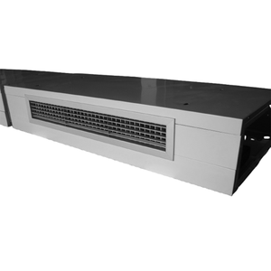 พัดลมคอยล์เย็นติดตั้งในแนวตั้ง - Product Image 2