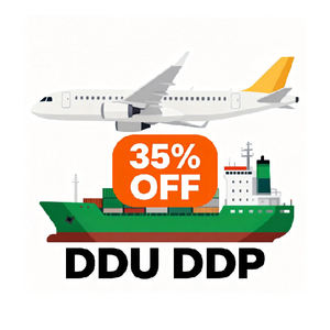 3pl एक्सप्रेस एयर + एक्सप्रेस डोर सर्विस शिपिंग इवु शेनजेन कैनियाओ फ्रेट फारवर्डर 24/7 खेल सामानों का समर्थन करने के लिए - Product Image 4