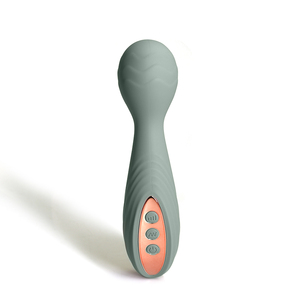 Elektrischer Vibrator für Frauen, Wackelstab, Massagestab, weiblicher Masturbator, Sexspielzeug, AV-Massagegerät, Vibrator-Stick, Spielzeug für Frauen - Product Image 6