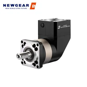 Newgear Helical Gear Speed Increasing Transmission Planetary Gearbox For Printing Equipment