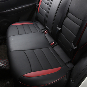 GANE Factory - Ensemble complet de sièges de voiture en cuir de luxe personnalisés OEM ODM, 10 pièces, entièrement enveloppants, toutes saisons, universels, pour <span class=keywords><strong>Land</strong></span> <span class=keywords><strong>Cruiser</strong></span> 100 - Product Image 1