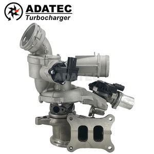 奥迪Q3 Q7大众Scirocco <span class=keywords><strong>2</strong></span>.0 TSI BlueMotiON发动机MGT1752S 819035涡轮增压器涡轮06L145702Q 06L145702M 819035-0013 - Product Image 1