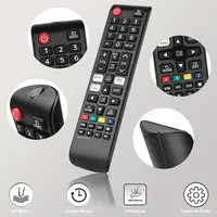 BN59-01315J nouvelle télécommande remplacée pour Samsung Smart TV UN50TU7000F UN55TU7000F UN58TU7000F UN58TU700DF UN65TU7000F