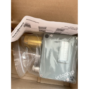 1 Uds. Interruptor de presión Trafag 900.2377.903 NUEVO Entrega rápida a través de Fedex/DHL - Product Image 4