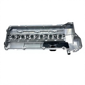 ฝาครอบวาล์วหัวสูบรถยนต์ OE 11121703341 สำหรับ BMW ซีรีส์ 3 E36 ซีรีส์ 7 E38 ขายส่ง - Product Image 3