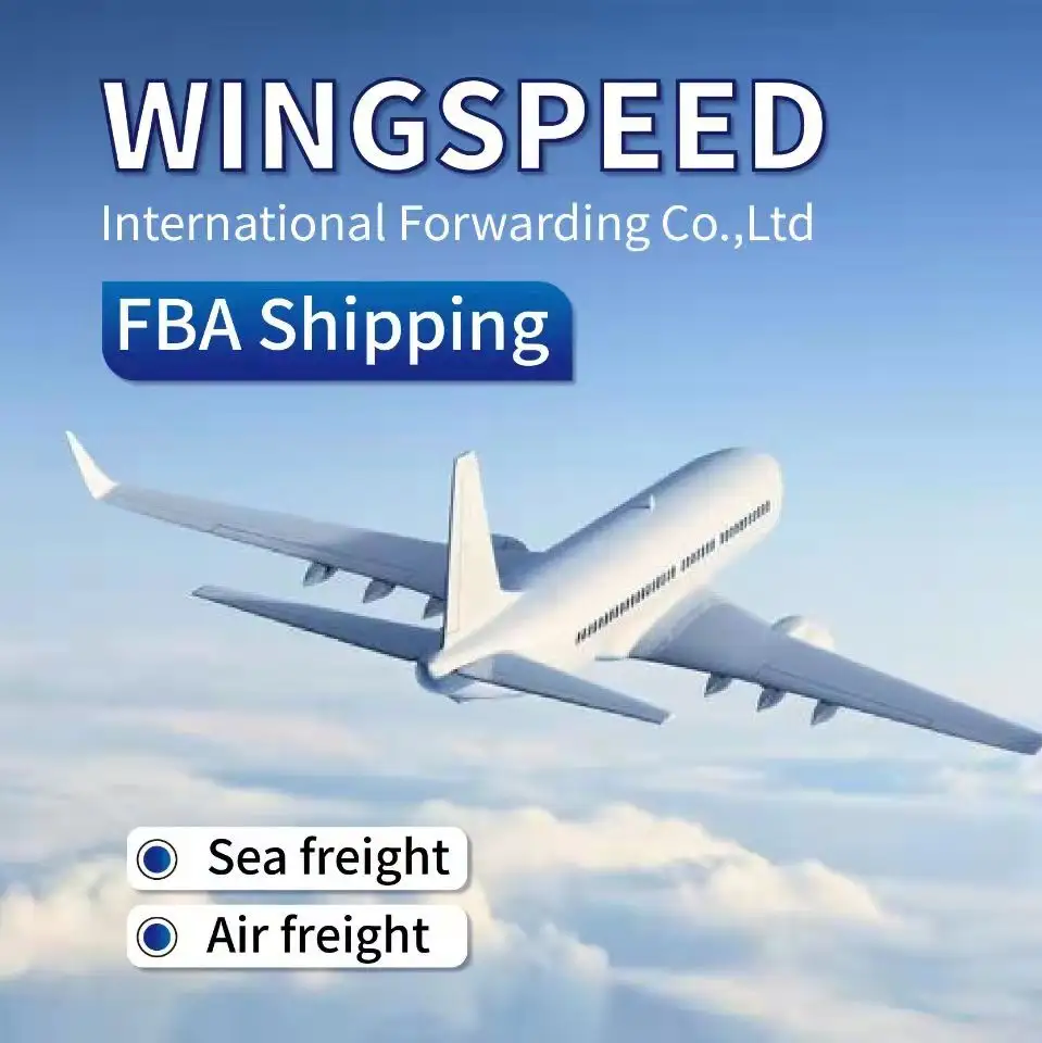 हवा कूरियर एजेंट करने के लिए संयुक्त राज्य अमेरिका/ब्रिटेन/जर्मनी एयर कार्गो डिलिवरी सेवा Fba हवा शिपिंग
