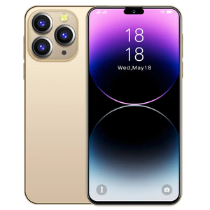 Smartphone S25 Ultra pour le marché africain - Écran OLED 7,3 pouces, appareil photo 108MP, prise en charge du français, 5G, longue autonomie de la batterie, Snapdragon I15 PROMAX - Product Image 4
