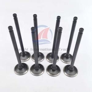 Toyota 3GR 5GR emme ve egzoz vanaları için sıcak satış yüksek kalite 13711-31090/13715-31130 3GR-FE/5GR-FE vana Tappets - Product Image 1