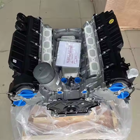 Moteur 508PN pour Land Rover Jaguar XF XJ 5.0 4x4 V8 508PN AJ133 RANGE ROVER VOGUE L322 5.0 V8 Essence