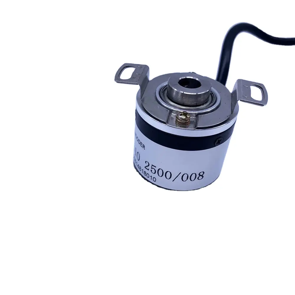 8mm diameter IRT310-2500-008 rotary encoder