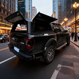 Capot de camionnette OEM/ODM pour Mitsubishi Triton L200 <span class=keywords><strong>Fiat</strong></span> Fullback RAM 1200 Hunter Strakar Sportero - Product Image 6