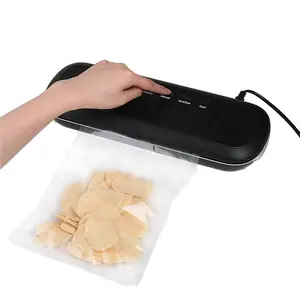 Scoootd — sacs de conservation sous-vide portable, avec fraise intégrée, pour aliments