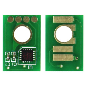 Toner Chip for Ricoh Gestetner Lanier Savin <strong>Nashuatec</strong> Rex Rotary MPC2003 841932 841935 841934 841933 841939 841942 841941 841940 - Product Image 3