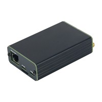 HamGeek 70MHz-6GHz Zynq7010+AD9363 SDR 软件定义无线电开发板，带外壳，适用于 Pluto SDR MATLAB