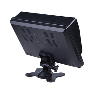 Cámara trasera inalámbrica Cámara de respaldo de automóvil inalámbrica de 10,1 pulgadas y kit de <span class=keywords><strong>monitor</strong></span> Cámara de respaldo RV, 1080P, vehículo pesado - Product Image 4