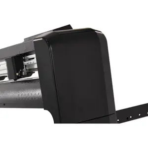Tự Động Đường Viền Camera Cảm Biến Sticker Cắt Vinyl Cutter Đồ Thị Cắt Decal Máy Cắt XS8000-80