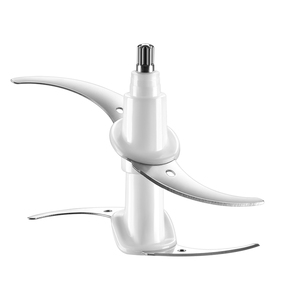 Mini frullatore da <span class=keywords><strong>cucina</strong></span> spremiagrumi <span class=keywords><strong>tritatutto</strong></span> per aglio tritacarne 1.8L verdure frutta e noci <span class=keywords><strong>tritatutto</strong></span> per alimenti - Product Image 6