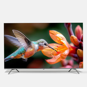 <span class=keywords><strong>TV</strong></span> LED Shenbo HDTV Full-HD con Schermo Curvo per Hotel, 50 Pollici, Display <span class=keywords><strong>Mobile</strong></span>, Grande Schermo Elettronico Portatile Android <span class=keywords><strong>Nero</strong></span> Personalizzato - Product Image 1