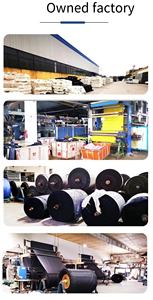 Precio más bajo de fábrica 110gsm imitación de cáñamo bambú conjunto arena lavado forro tela - Product Image 2